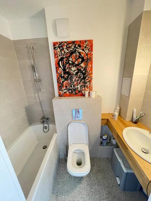 Appartement Pajczur - 40m2 Warschau