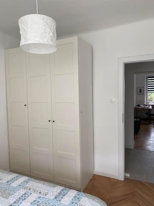 Appartement Pajczur - 40m2