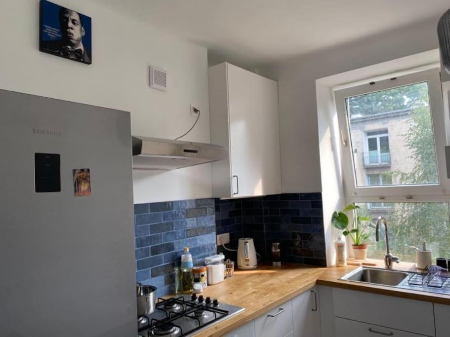 Pajczur - 40m2 Appartement