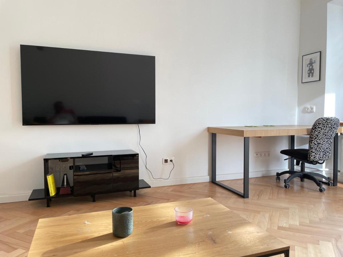 Pajczur - 40m2 Appartement *
