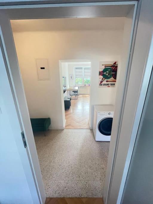 Pajczur - 40m2 Appartement Warschau